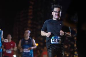 BIB: 43099
                            <button type="button" onclick="openModal(18280213)" class="btn btn-primary btn-sm float-right btn-popup" data-toggle="modal" data-target=".modal-high-quality">
                        <i class="fas fa-shopping-cart"></i> Add to Cart
                    </button>
                                            <button type="button" onclick="isThisMe(18280213, true)" class="btn btn-success btn-sm float-right btn-popup btn-isme hidden" data-toggle="tooltip" data-placement="bottom" title="นี่คือรูปของคุณใช่ไหม คลิกที่นี่เพื่อเอาเข้าอัลบั้ม">
                        <i class="fas fa-plus"></i> Add to album
                    </button>
                    <button type="button" onclick="isThisMe(18280213, false)" class="btn btn-warning btn-sm float-right btn-popup btn-isnotme hidden">
                        <i class="fas fa-ban"></i> Remove from album
                    </button>